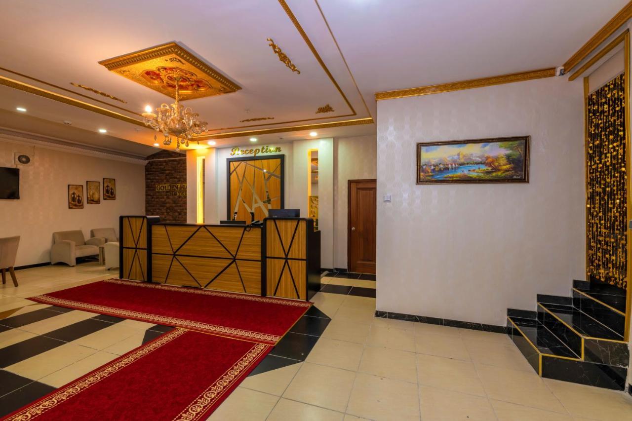 Avrupa Palace Hotel Стамбул Экстерьер фото