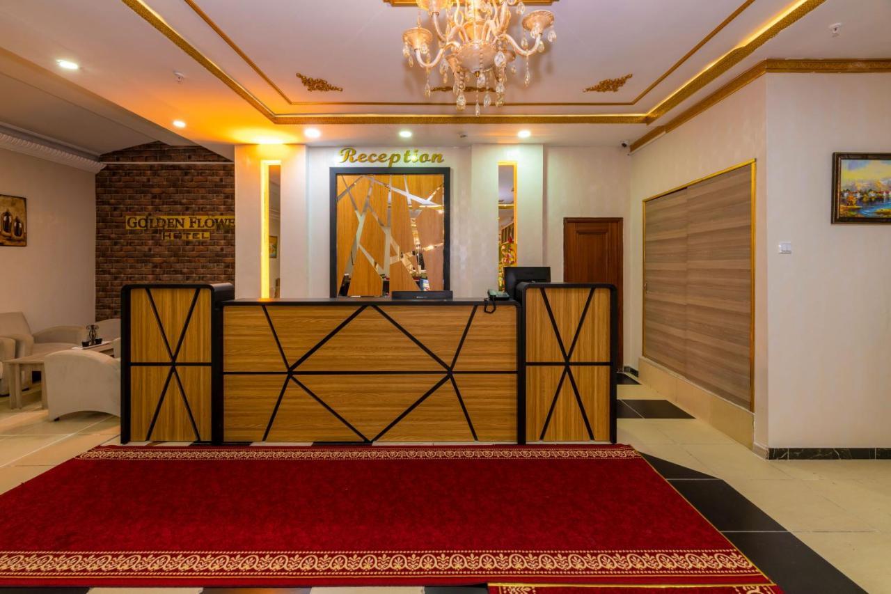 Avrupa Palace Hotel Стамбул Экстерьер фото