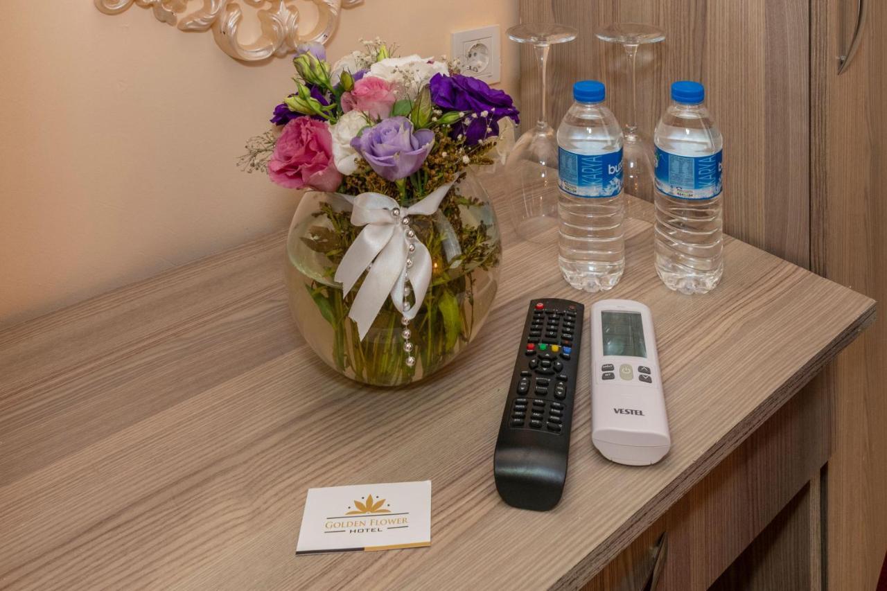 Avrupa Palace Hotel Стамбул Экстерьер фото