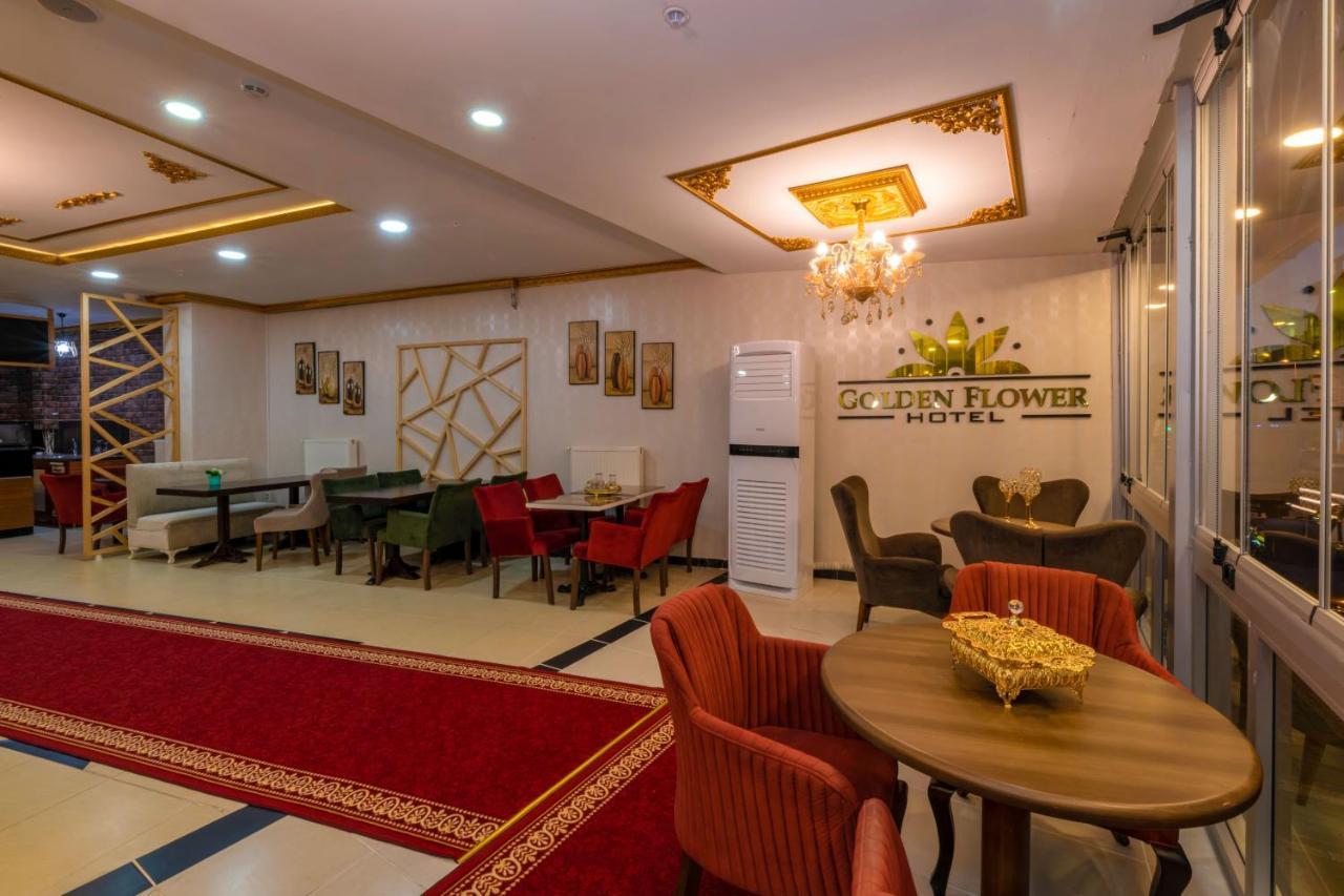 Avrupa Palace Hotel Стамбул Экстерьер фото